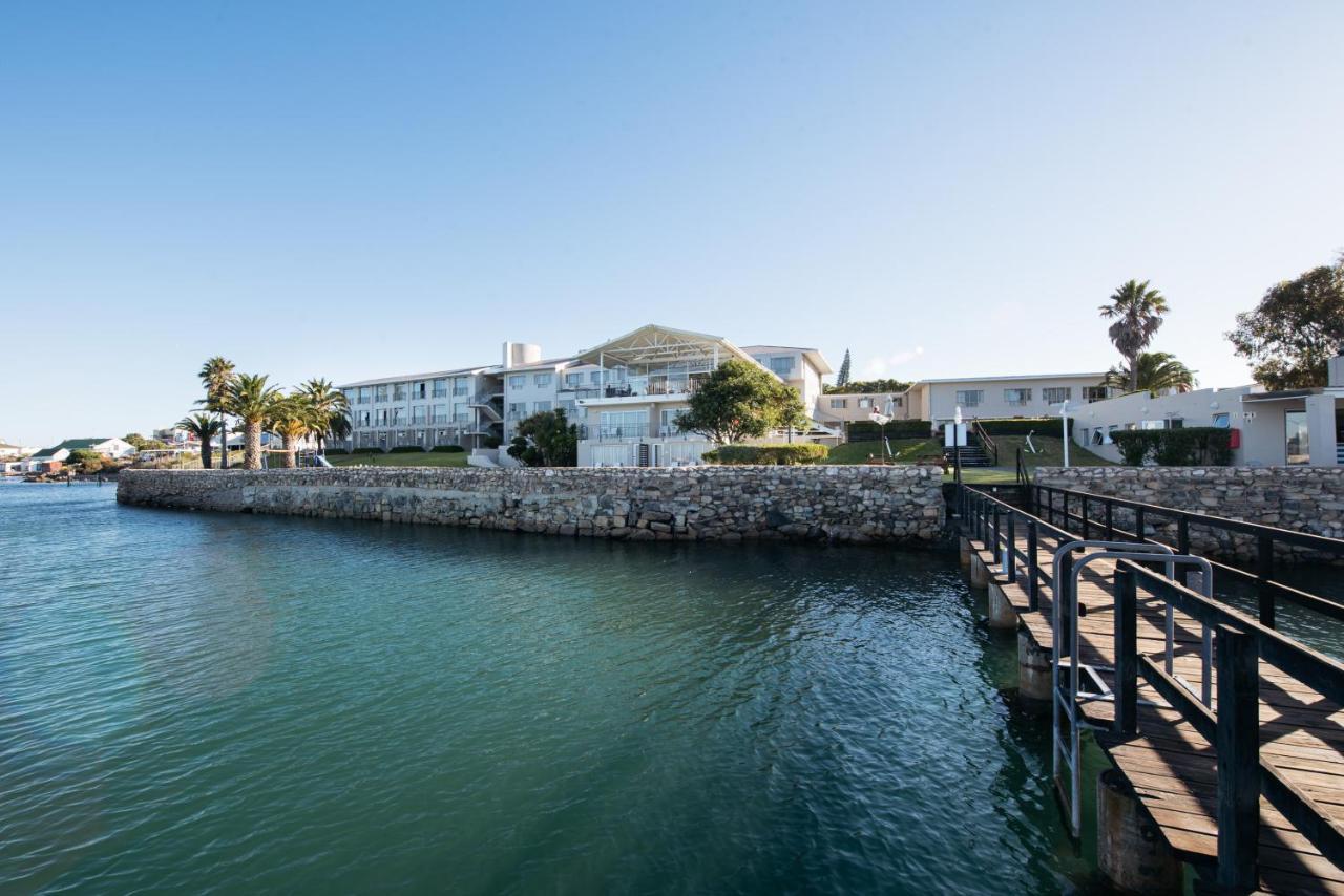 Saldanha Bay Hotel Exterior foto
