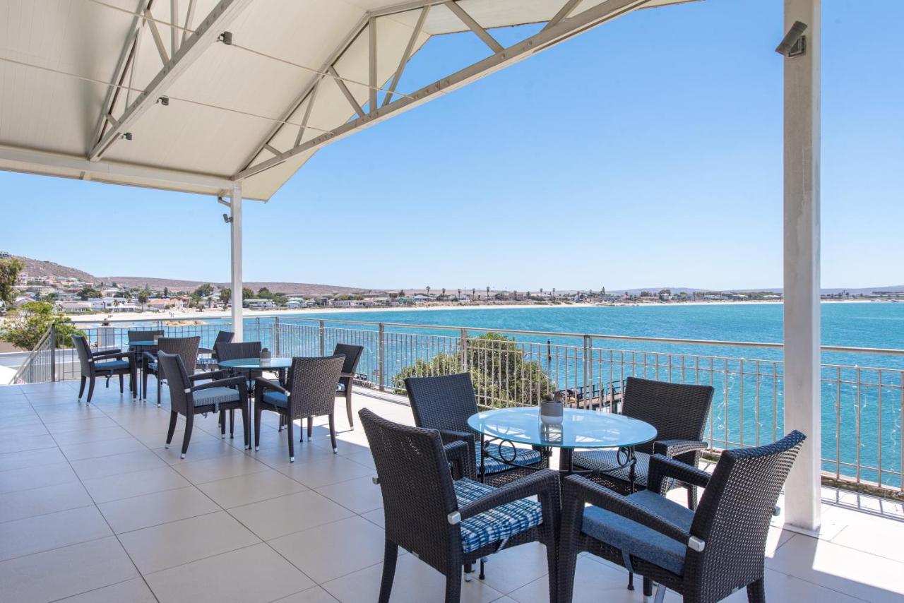 Saldanha Bay Hotel Exterior foto
