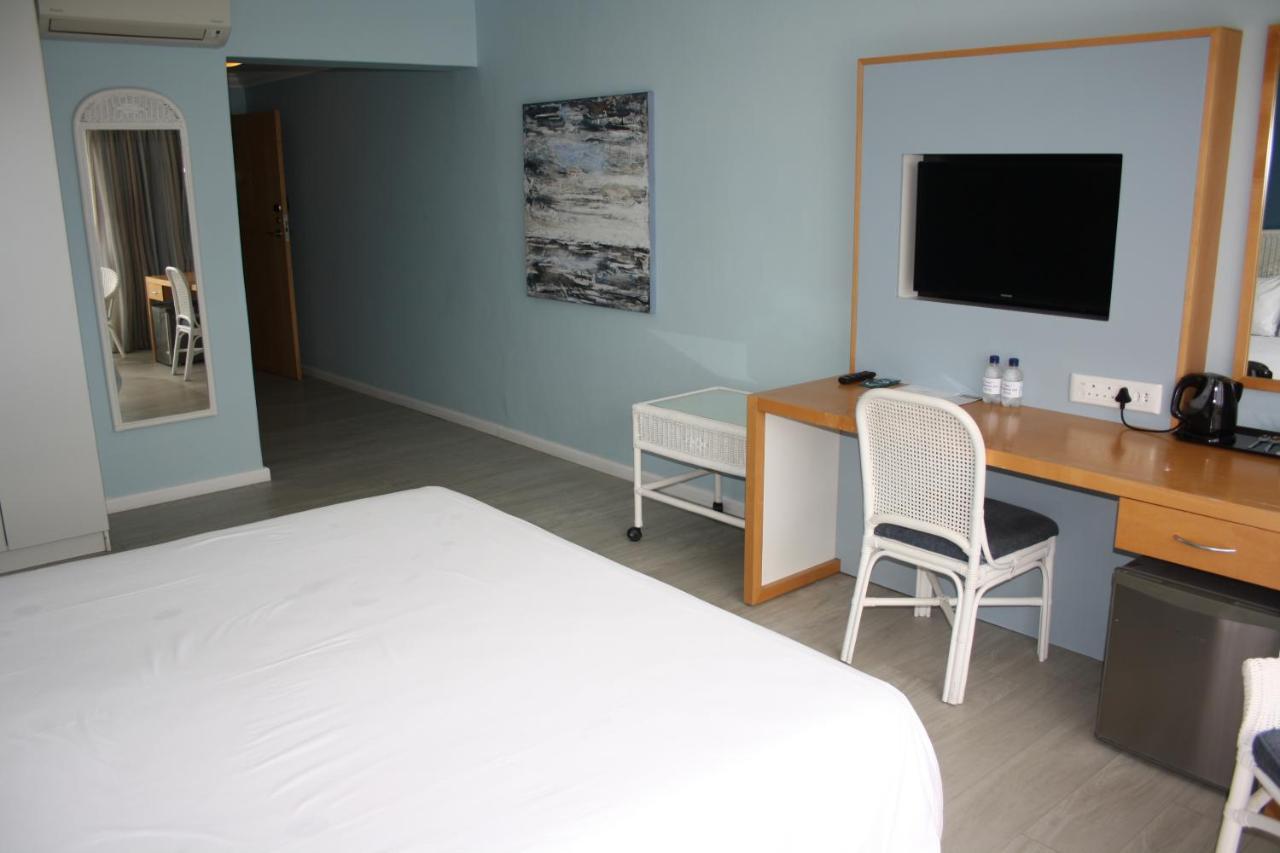 Saldanha Bay Hotel Quarto foto
