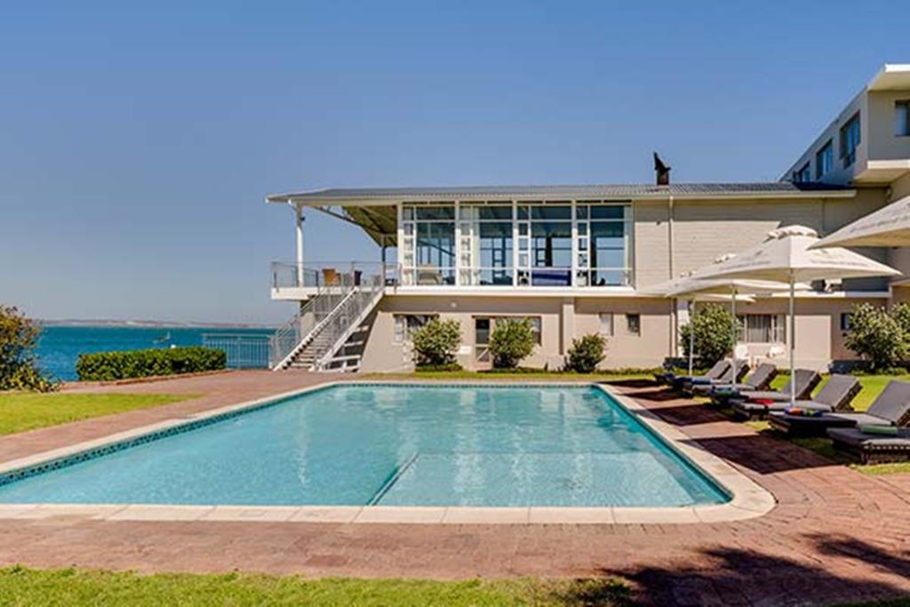 Saldanha Bay Hotel Exterior foto