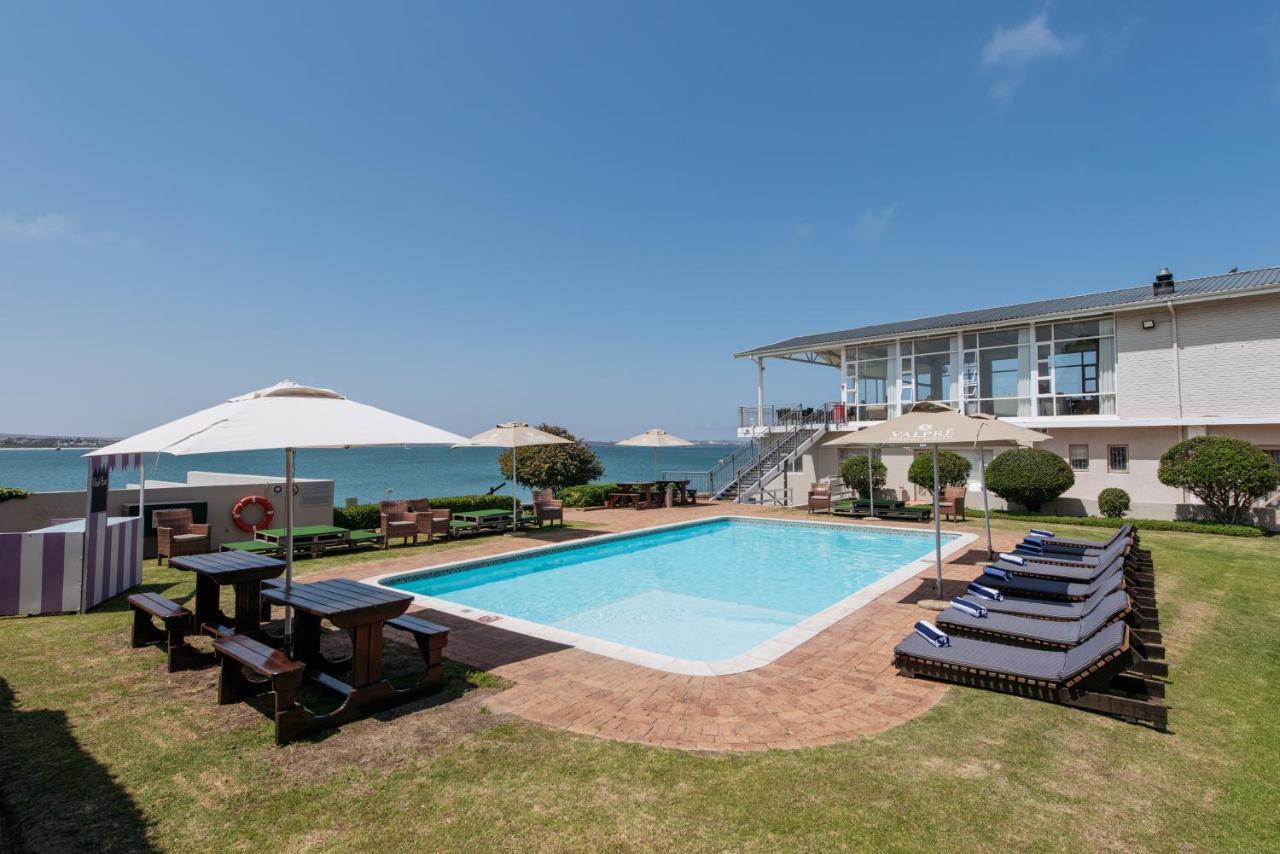 Saldanha Bay Hotel Exterior foto