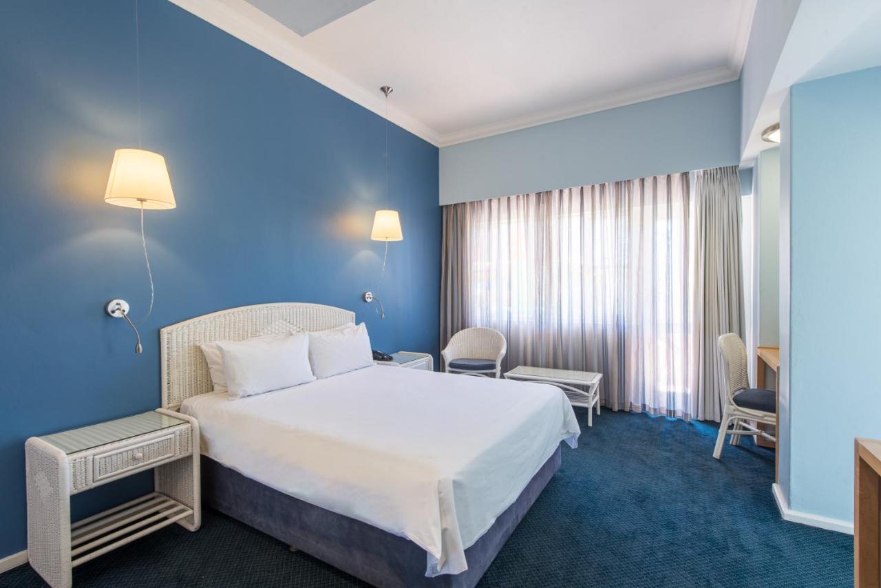 Saldanha Bay Hotel Quarto foto