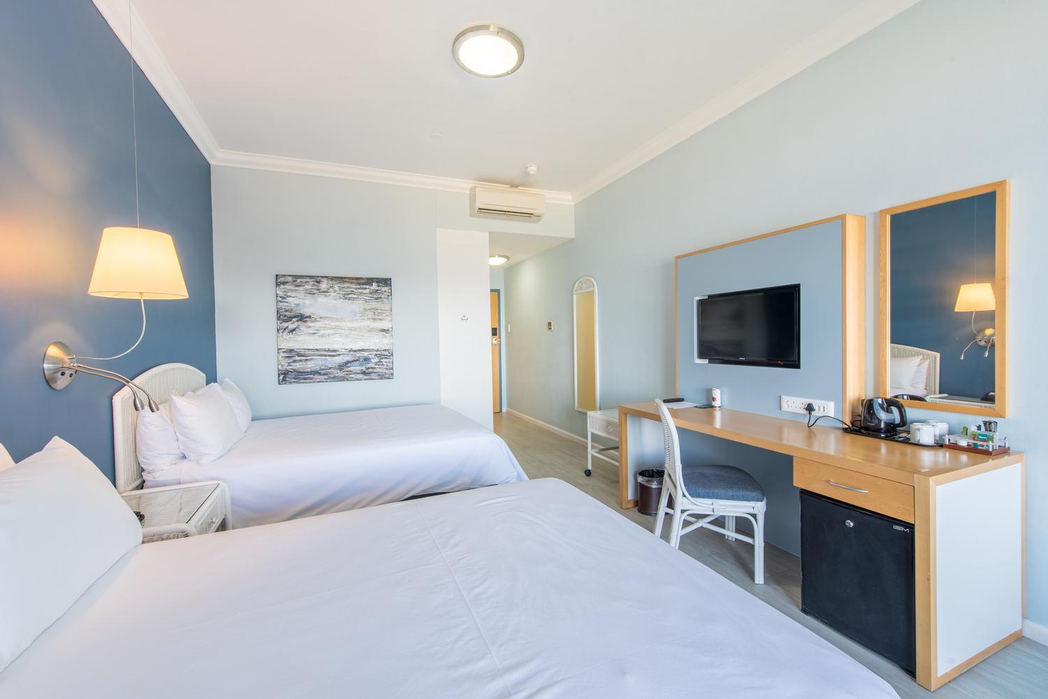 Saldanha Bay Hotel Quarto foto