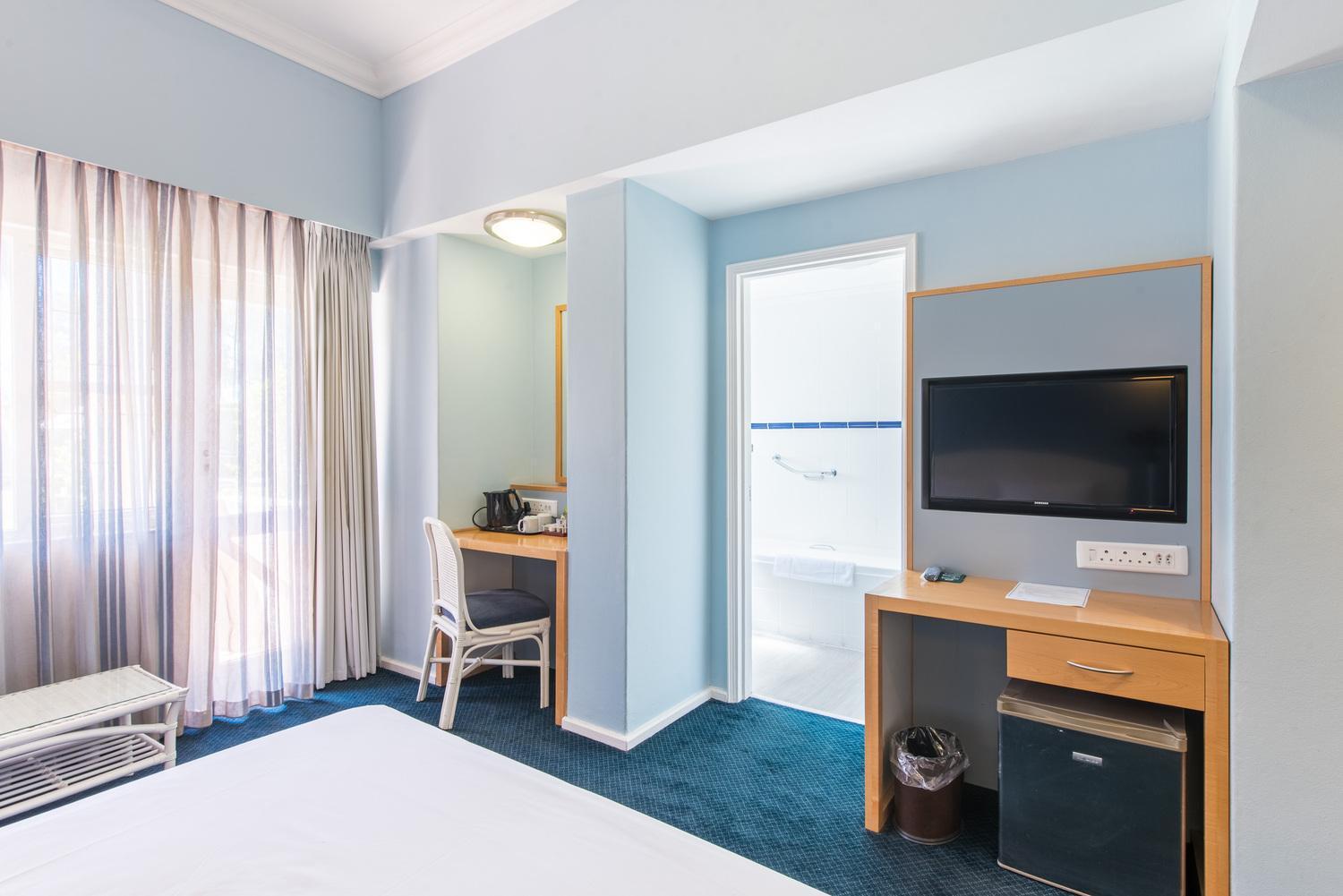 Saldanha Bay Hotel Quarto foto