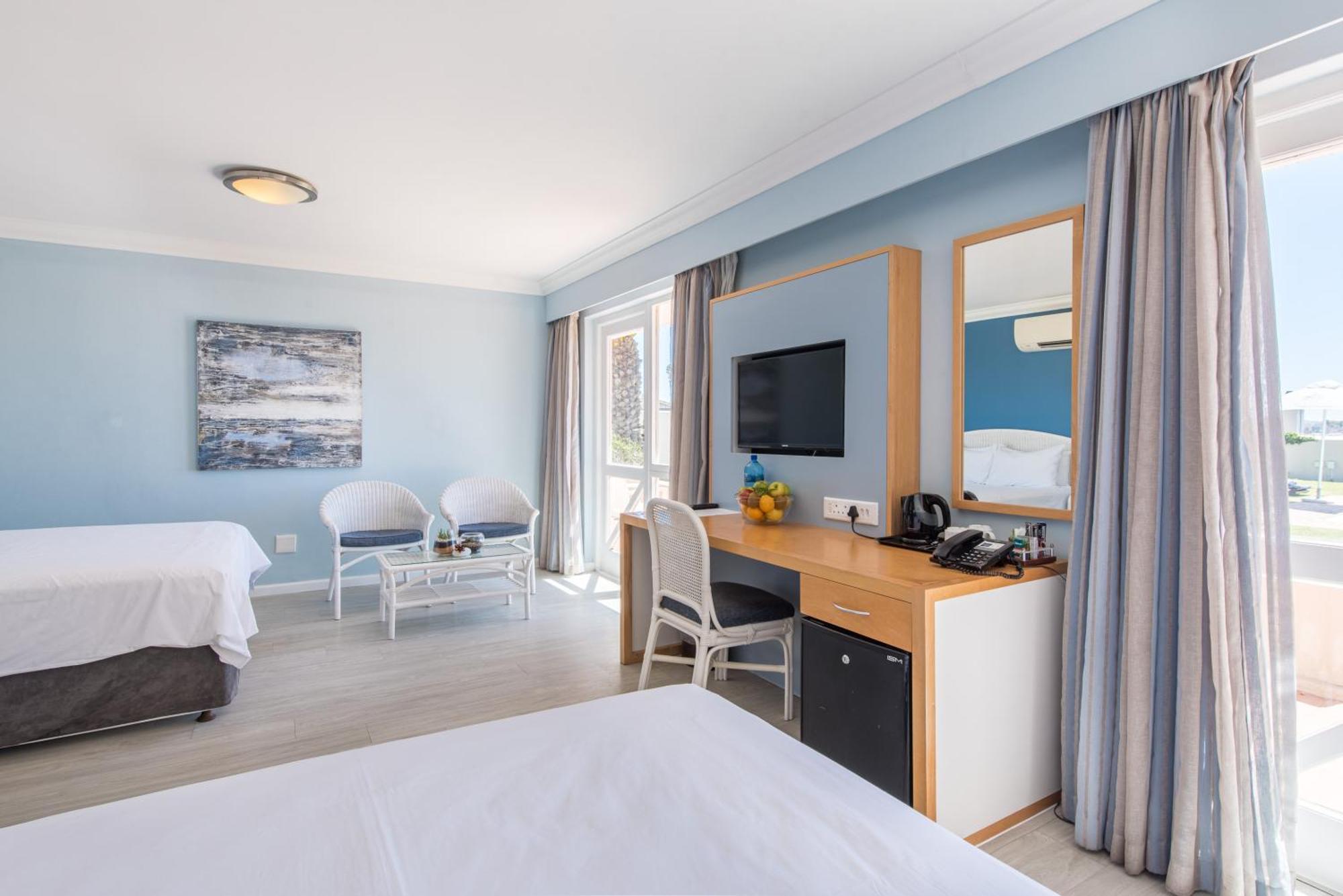 Saldanha Bay Hotel Quarto foto
