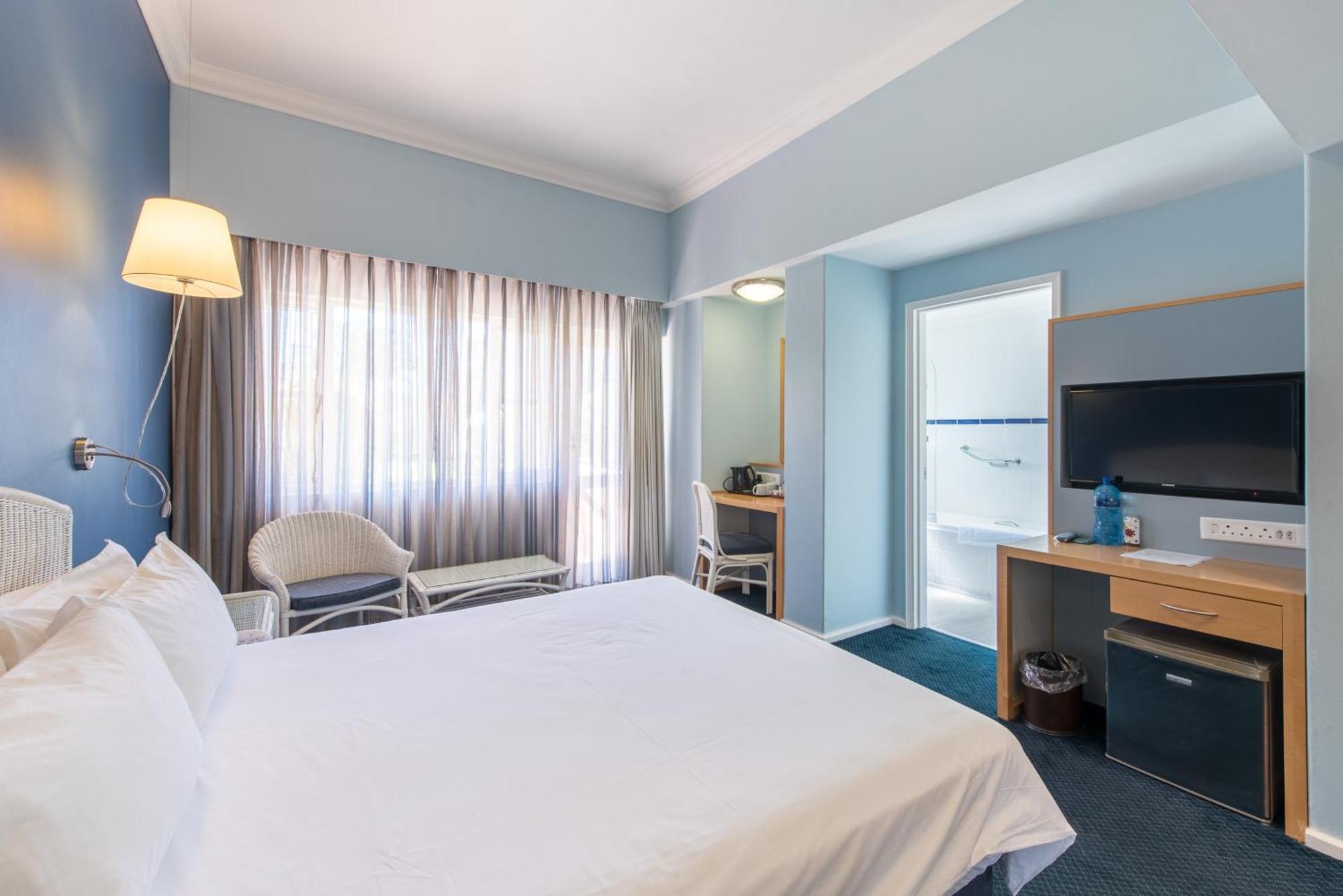 Saldanha Bay Hotel Quarto foto