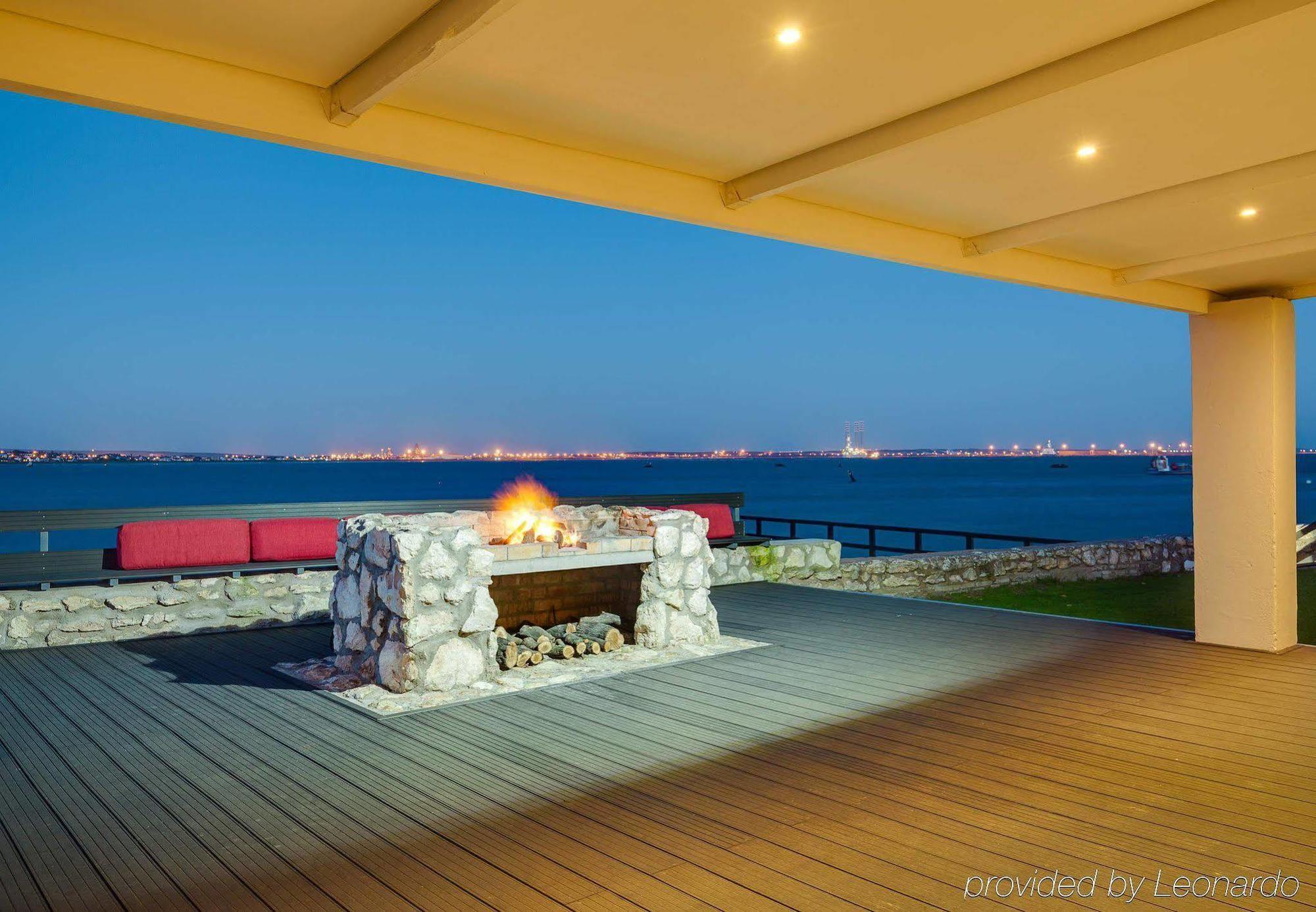 Saldanha Bay Hotel Exterior foto