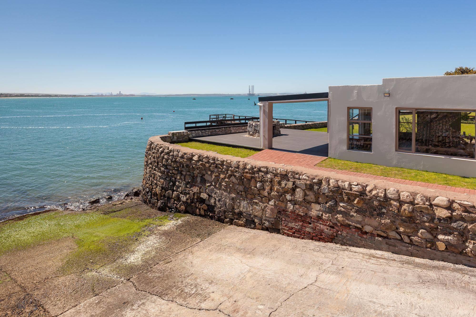Saldanha Bay Hotel Exterior foto